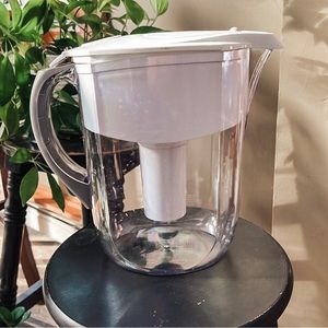 Brita Water Filtration Pitcher